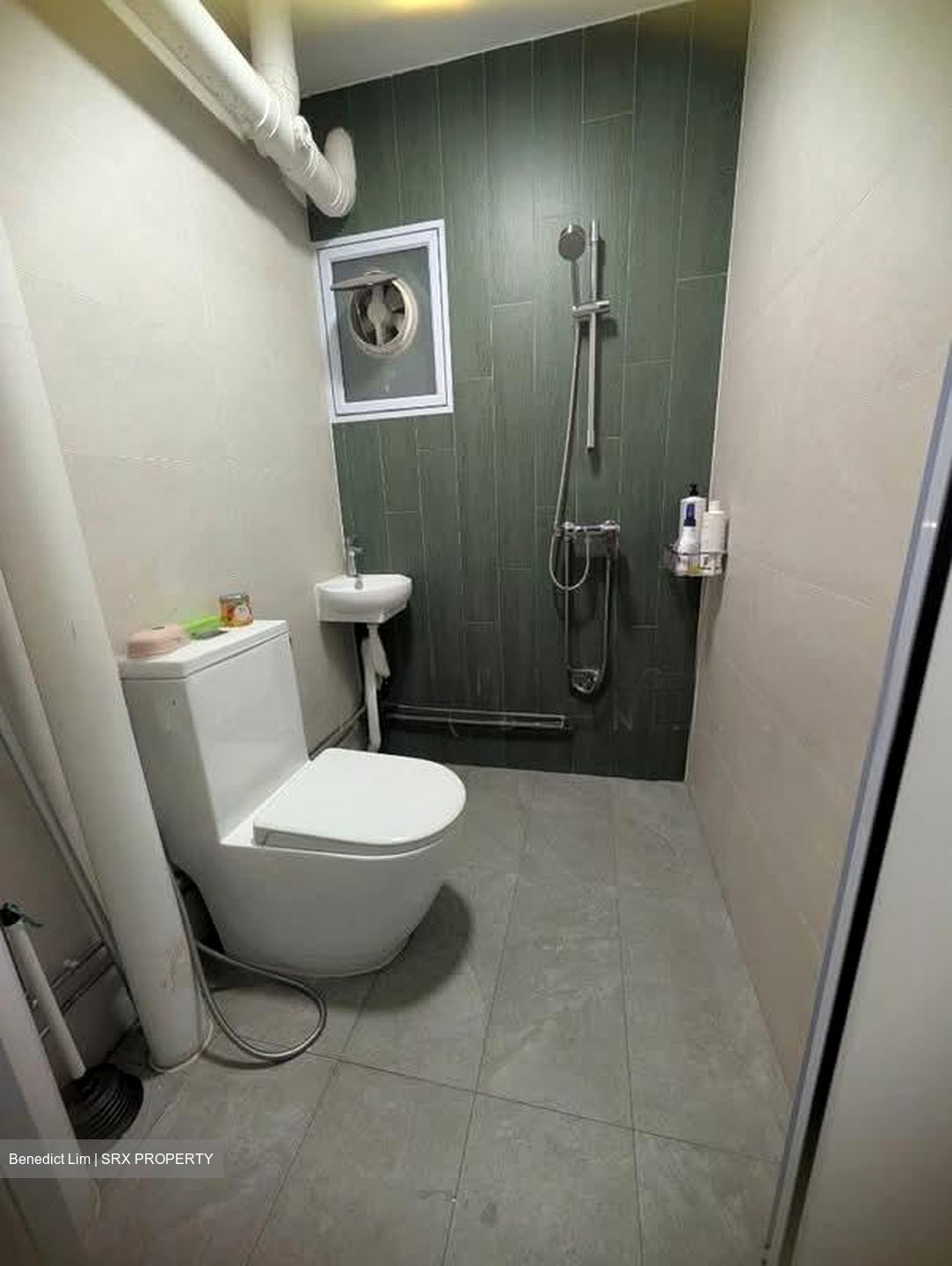 Blk 895A Tampines Street 81 (Tampines), HDB Executive #530809581